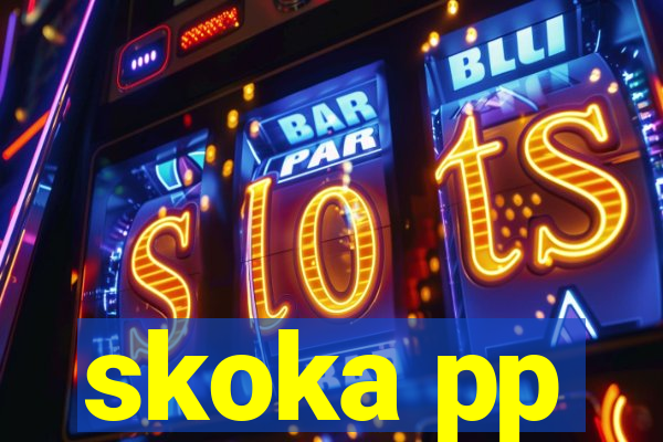 skoka pp